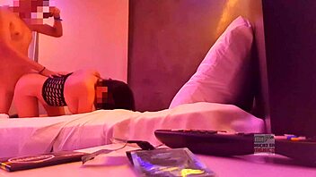 karla, getting that mexican cock?