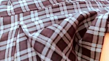 Profesor Y Alumna Real Se Cogen