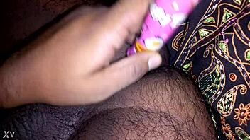 Twink enjoys intense gay anal fuck 😈