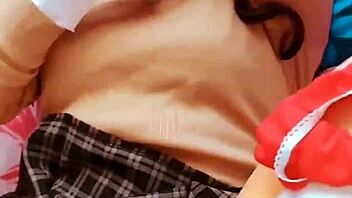 Profesor Y Alumna Real Se Cogen