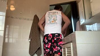 Fucking Best Friend's Wife