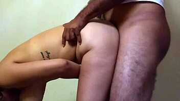 Who wants a creampie in this horny group session?