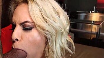 latina shemale deep fucked with toys intensely