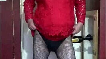 Yes I Am Back Again, Masturbation Is Always on My Mind in Homemade Gay Session.