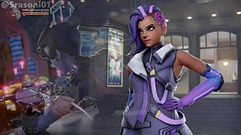 overwatch compilation episode 145 dated 10 08 24