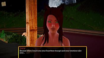 Oh, in my new family, the teen with big tits gets her ass fucked!