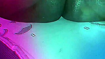 Coco Feels Intense Pleasure Fucking Dildo and Cumming.