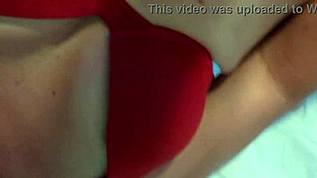 friend cums too quick in mmf threesome, gets blowjobs all night