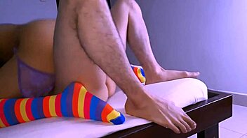 la estrecha conexión con la madre de mi amiga, increíble