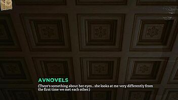 eternum 206 game adventure