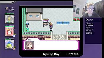 Did accidents lead to sex in the pool?