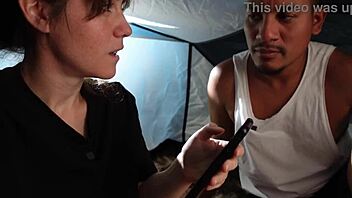 Omule, am angajat ghidul greșit pentru aventura interrasială sălbatică!