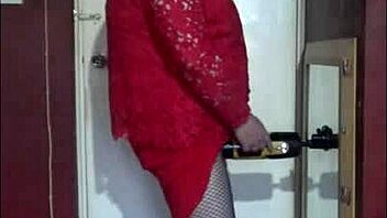 Yes I Am Back Again, Masturbation Is Always on My Mind in Homemade Gay Session.