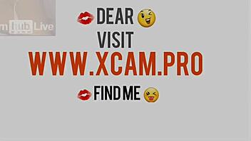 Xcumgirlxxx from Pornhublive is a webcam performer who loves to perform solo and have sex with her fans