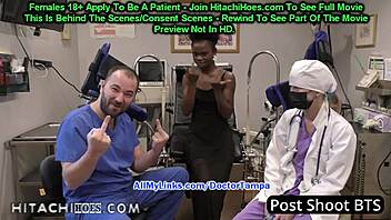 Rina Arem Masturbates In Car Waiting For Stacy Shepard