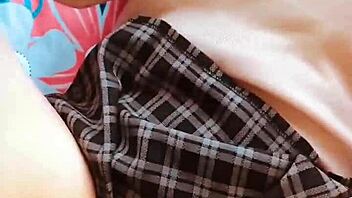 Profesor Y Alumna Real Se Cogen