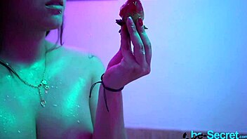 Don't Play with Money and Food, But This Cake After My Sexual Action Feels Better?