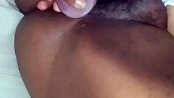 Hey, slutty wife, ready for that giant cock to stretch your juicy pussy?