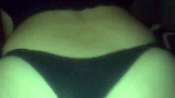 uh, alone with my argentinian mother-in-law while her man’s at work...