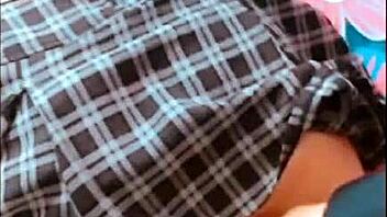 Profesor Y Alumna Real Se Cogen