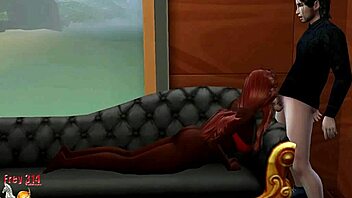 i watched blonde and brunette threesome on beach with anal blowjobs