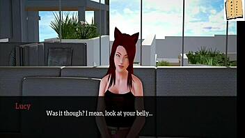 my new family explores big ass adventures