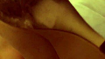 Coworker Rubs High Arch Feet During Masturbation