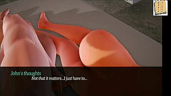 my new family explores big ass adventures