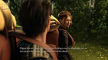 The Price Of Power 116