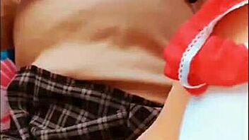 Profesor Y Alumna Real Se Cogen