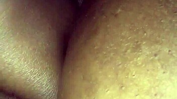 보지 만지작 애무 좋아해