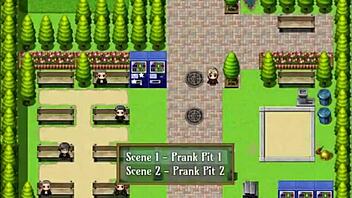 Kamikaze Kommittee Ouka 2 Part 3 Gangbang Bondage Humiliation