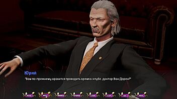 exploring wild desires in pale carnations gameplay part 21