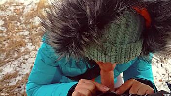 cum drenches pussy and dirty pantyhose after wild fun