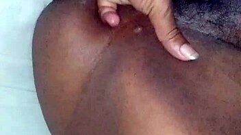 Hey, slutty wife, ready for that giant cock to stretch your juicy pussy?