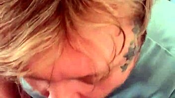 British Guy Sucking Ilovesex305 Dick in European Gay Encounter.