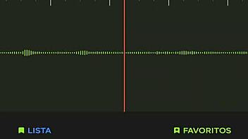 Spying on the new argentinian neighbor who's a total putita. 👀