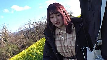 Can you handle this full Asian creampie clip? Check it now!