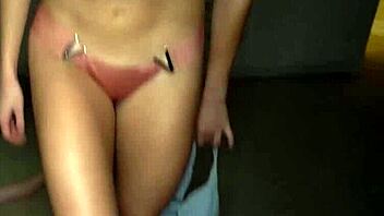 Play with Me Instead of a Doll 😘 Valentina Dolce