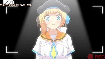 COLA NOCTURNA EPISODIO 1 SUB ESPAÑOL