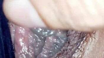 My Uncle Masturbates My Hairy Pussy