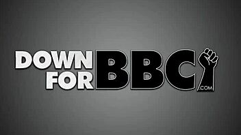 Is Christie Stevens Down For Bbc With Her Wet Shaved Pussy?