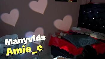 Sloppy Dildo Deepthroat—Watch Her Gag!