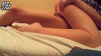 Stepsister Loves Rough Doggy