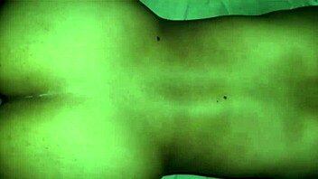 Morena Loves Being Naked In Her Room, Horny Stepbrother Fucks Her Hard Doggystyle While She Rests?