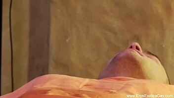 Gay Man Receives Detailed Anal Massage Benefits Exploration