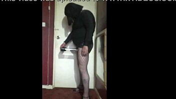 Bisexual Crossdresser Pumps For Bigger Size