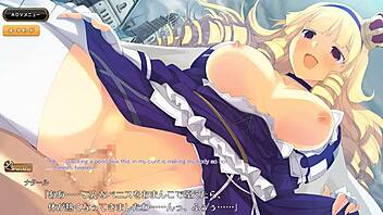 Wow, Check Out Evenicle Scene29 with Subtitles!