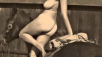 Victorian Gentleman's Erotic Confessions Revealed!