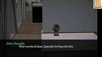 In my new family, want to see the big ass fun?